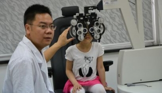 孩子檢查視力需要注意些什么？