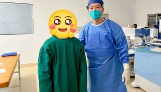 需警惕！特殊病例也會導(dǎo)致圓錐角膜